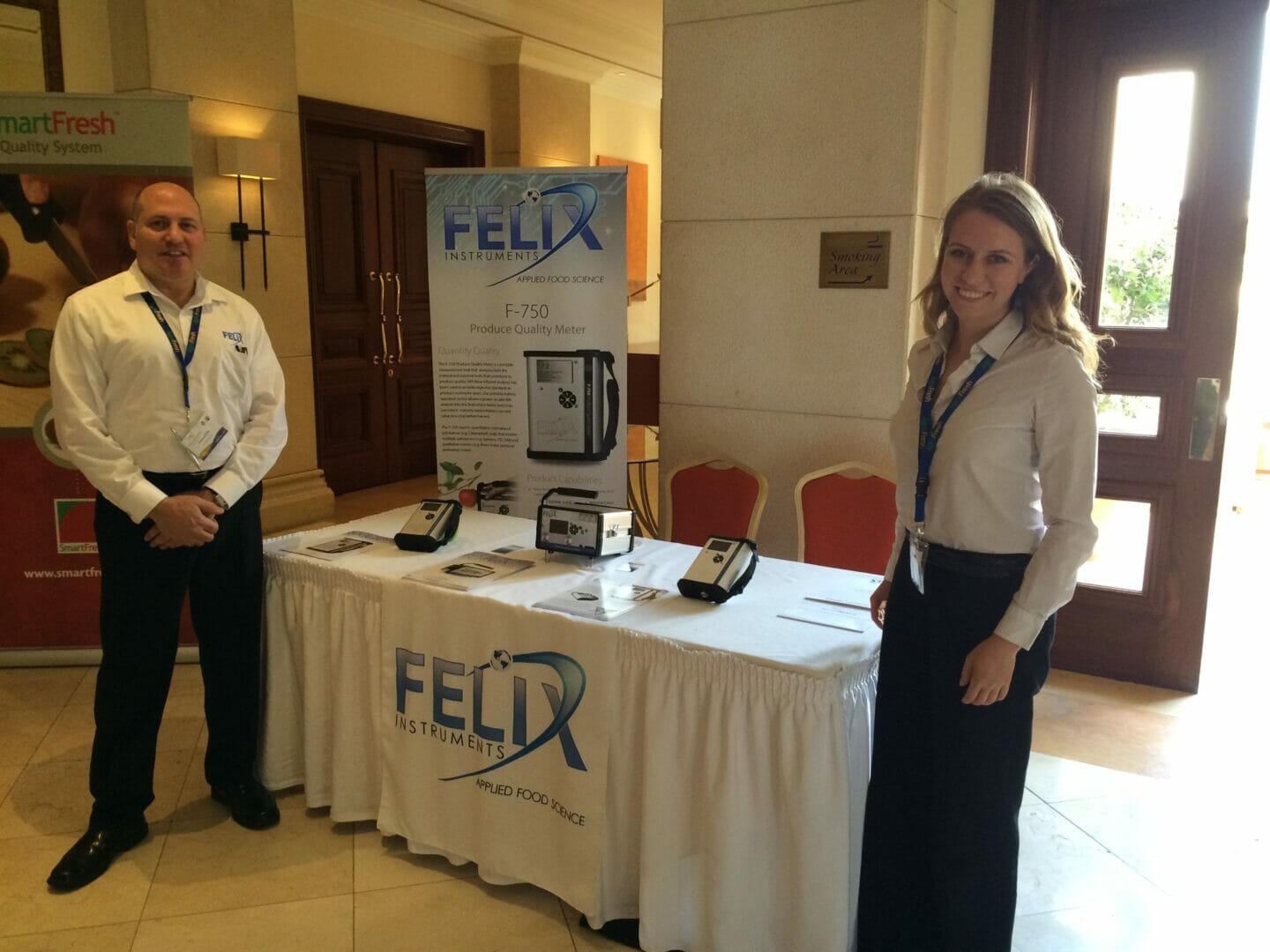 Modified Atmosphere Packaging Gets a New QA Tool for FreshCut Produce