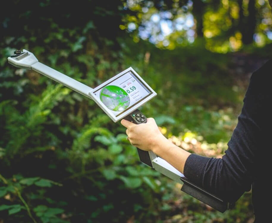 CI-110 Plant Canopy Imager