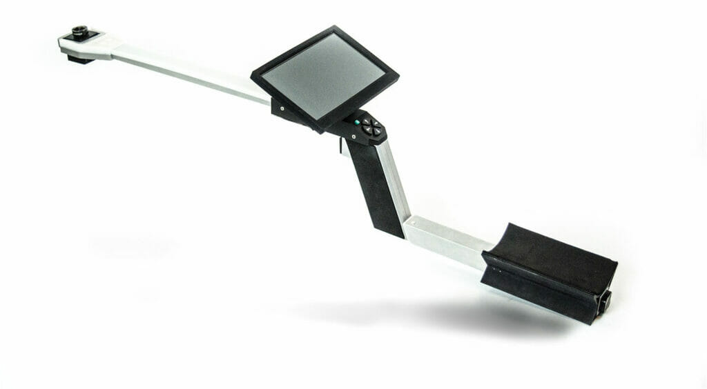 CI-110 Plant Canopy Imager