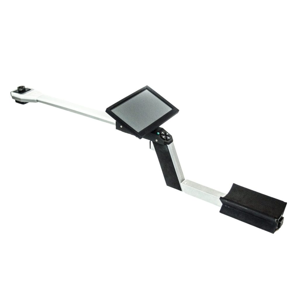 CID Bio-Science’s CI-110 Plant Canopy Imager