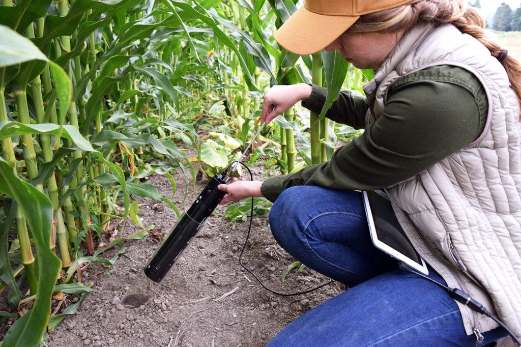 CI-600- Real World Applications