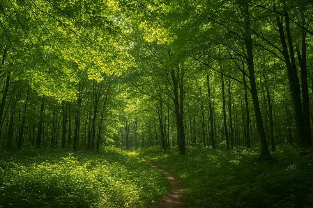 CI‑110-Plant-Canopy-Imager-vs-Drone‑Based-LAI-Measurements