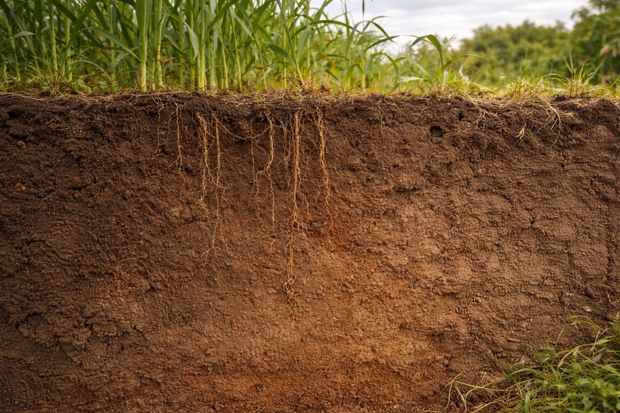 Selecting the Right Root Imager Depth, Resolution, Cover, and Cost