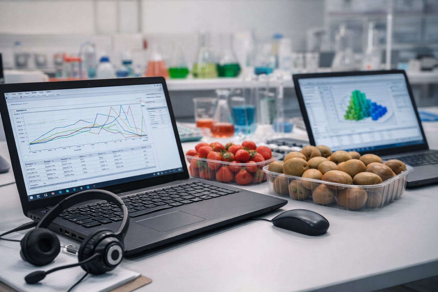 Instrument Support & Software Why It Matters More Than Specs