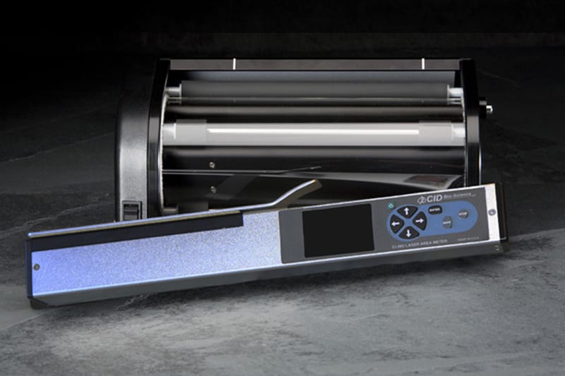 CI-203 Handheld Laser Leaf Area Meter